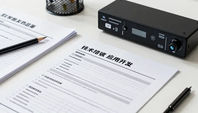 技术咨询满足不同客户的多样需求