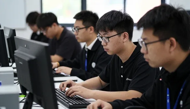办公场所变化带来的应用开发需求